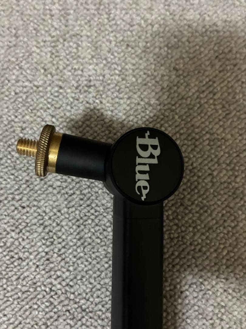 ロジクール G Blue Compass マイクアーム BA100CBK