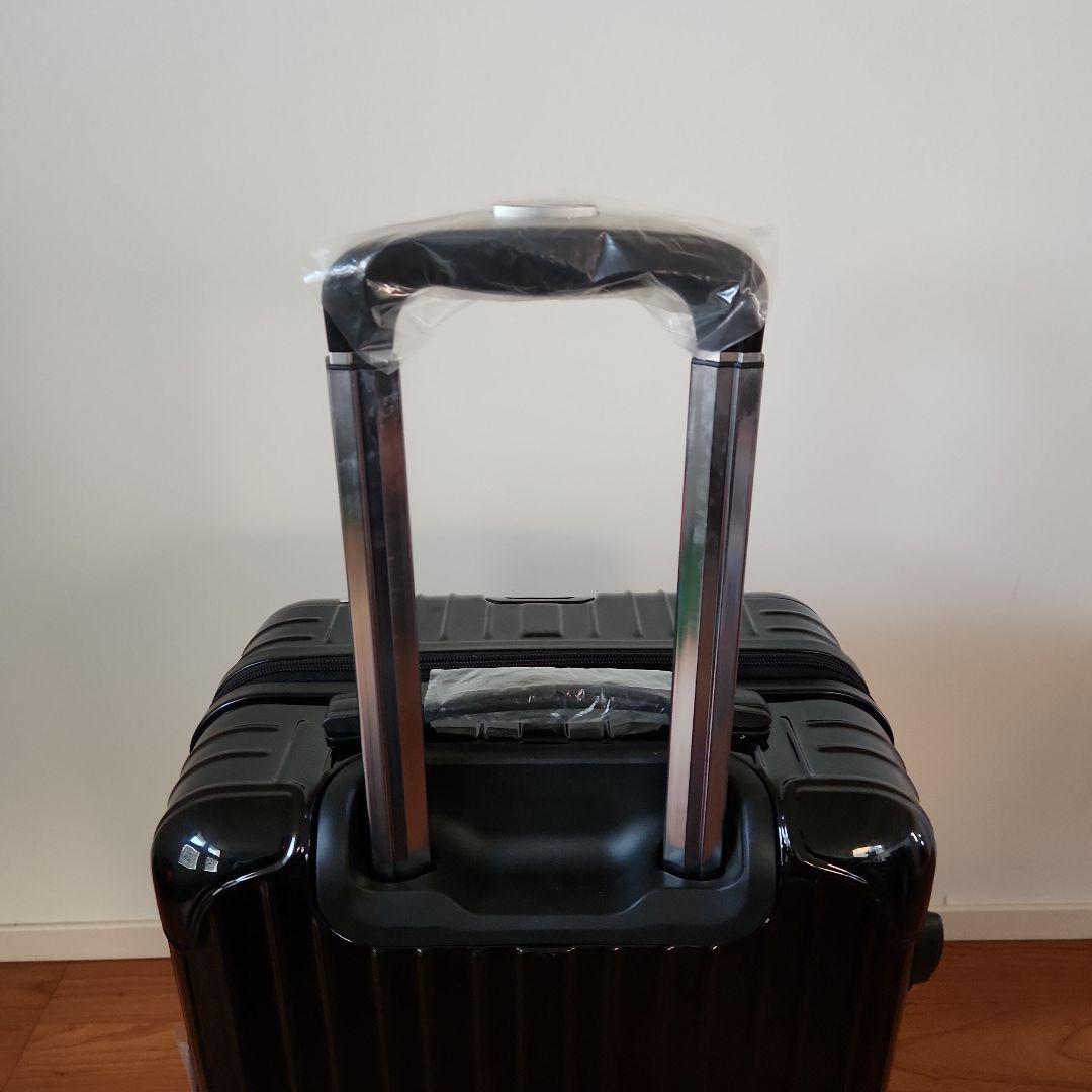 激レア 非売品 MASTER BUNNY EDITION キャリーケース - メルカリ