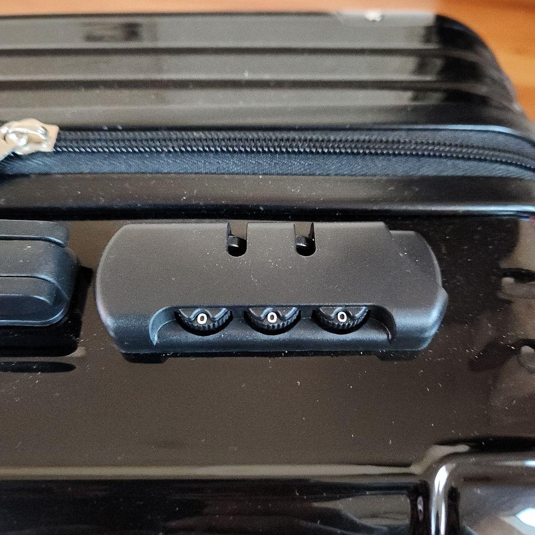 激レア 非売品 MASTER BUNNY EDITION キャリーケース - メルカリ