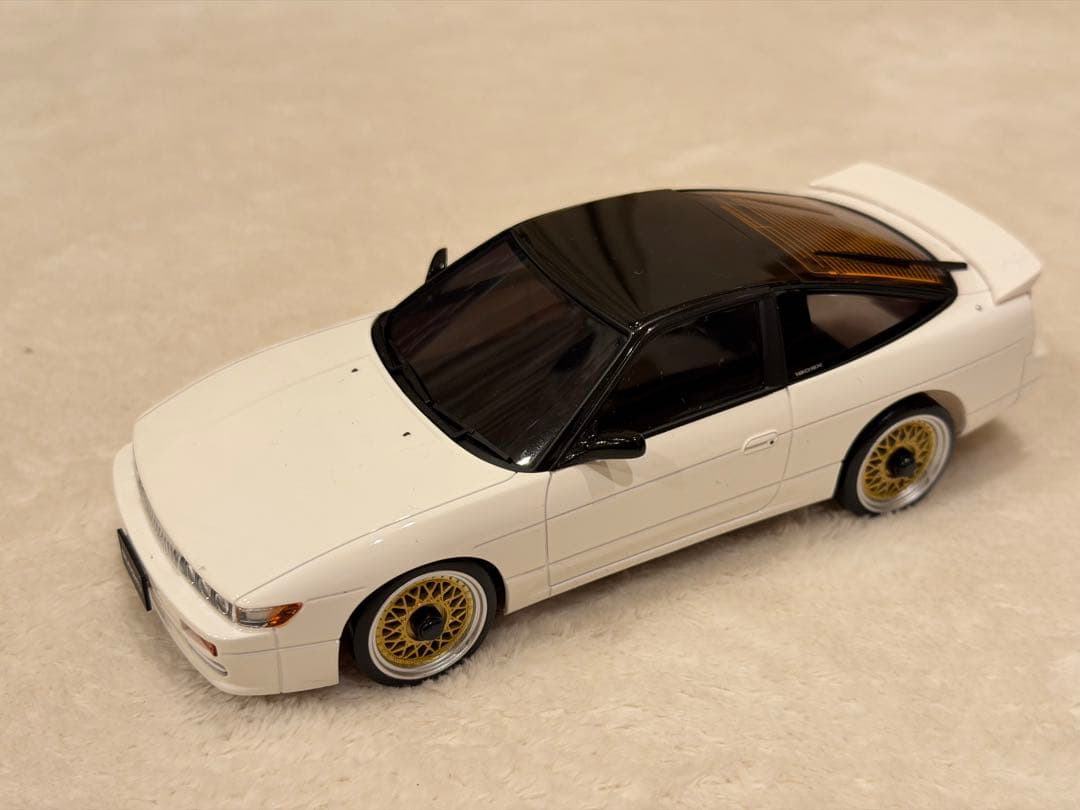 ミニッツ　AWD MA020S とMR03N とその他