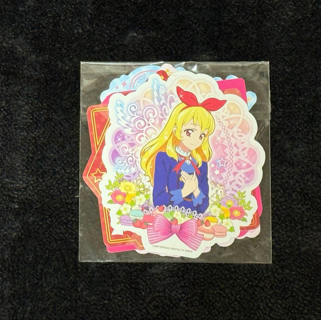 アイカツカード CP アクセサリー 12種セット アイカツカード CP