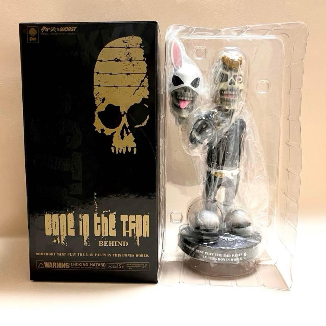 武装戦線／姫川敬 Bone in the TFOA - メルカリ