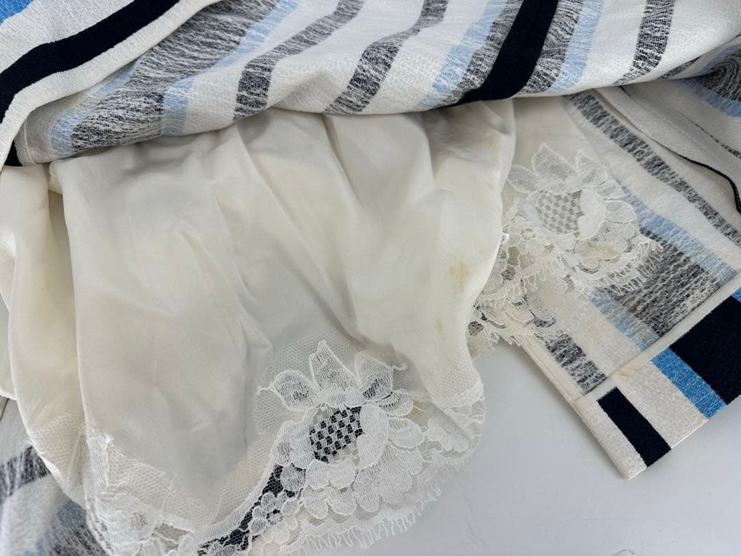 【２点】ドルチェ&ガッバーナ ボトムス スカート ひざ丈スカート (36)