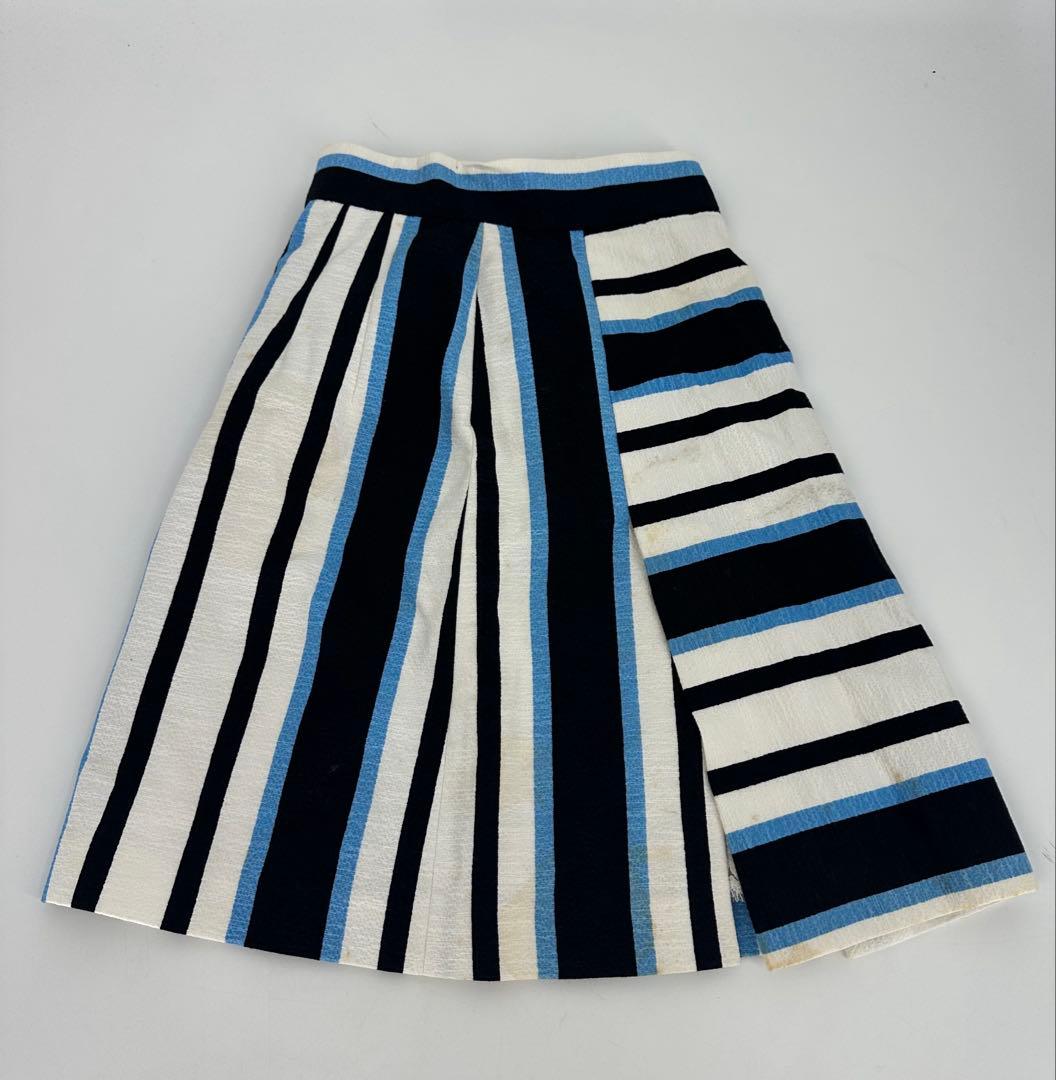 【２点】ドルチェ&ガッバーナ ボトムス スカート ひざ丈スカート (36)