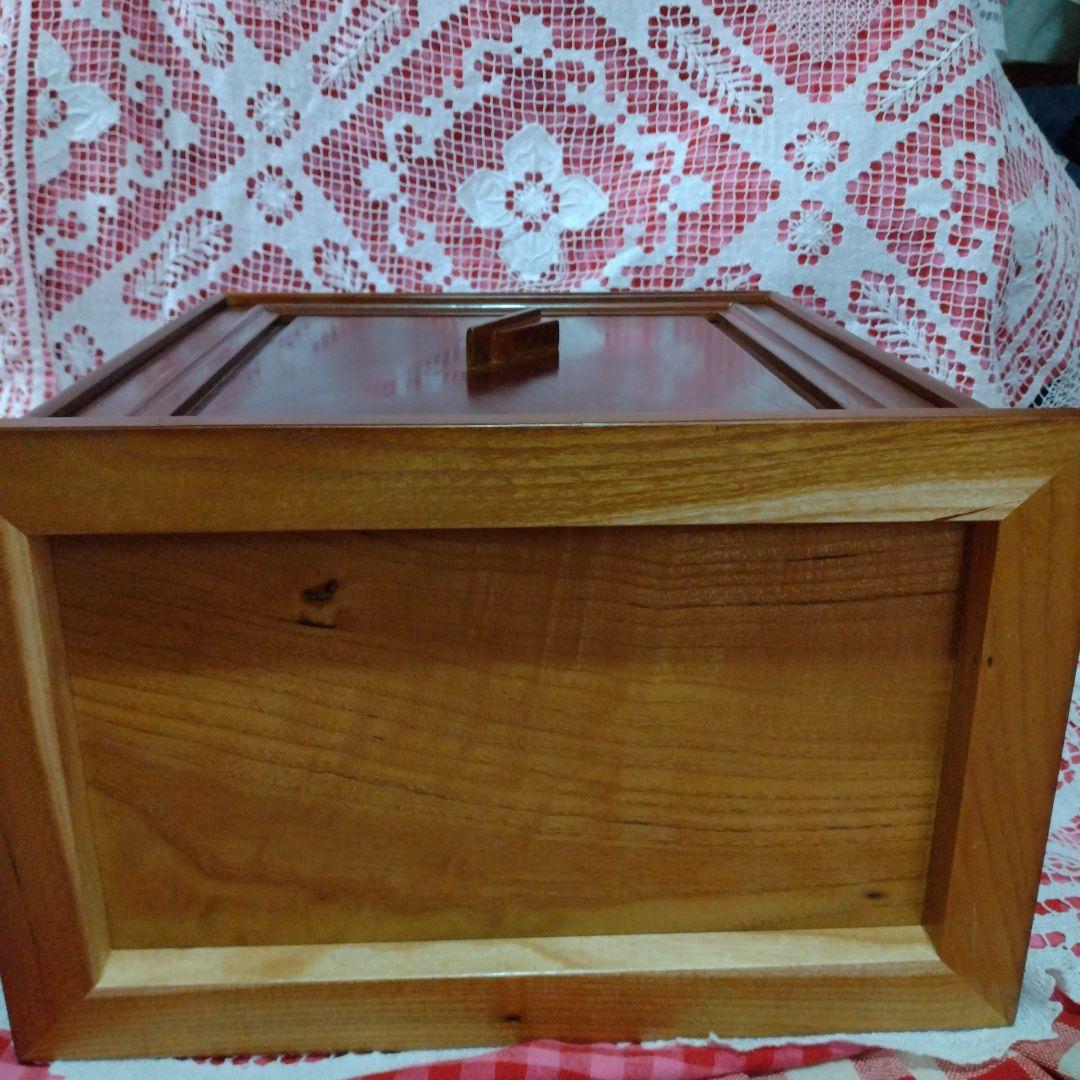 茶道具 器局 天然木