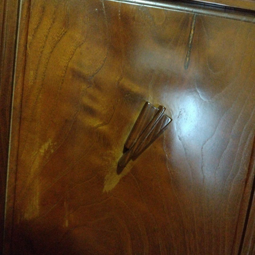 茶道具 器局 天然木