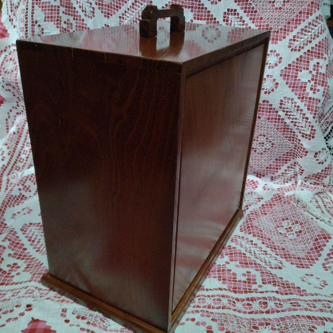 茶道具 器局 天然木