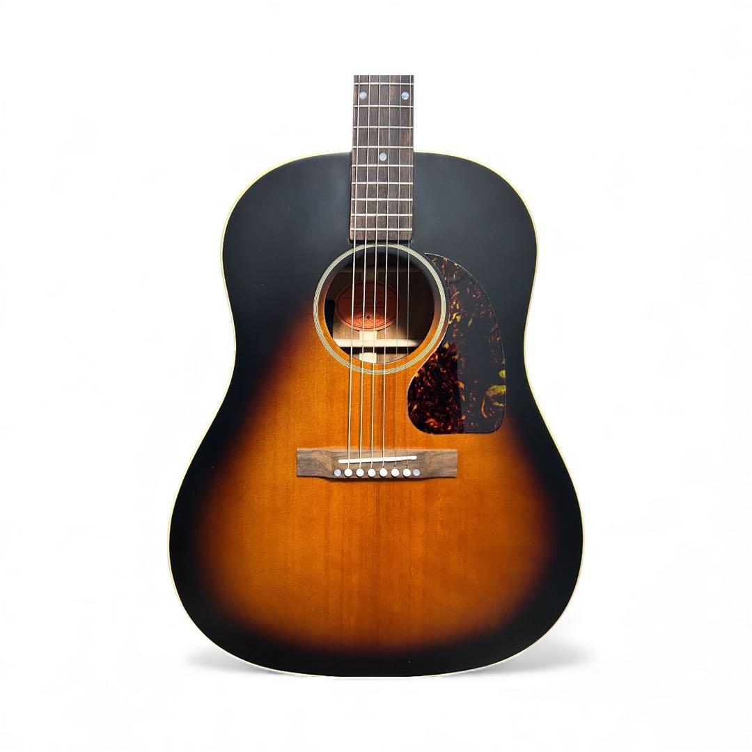 美品】Epiphone エピフォン Banner J-45 使用回数2〜3回