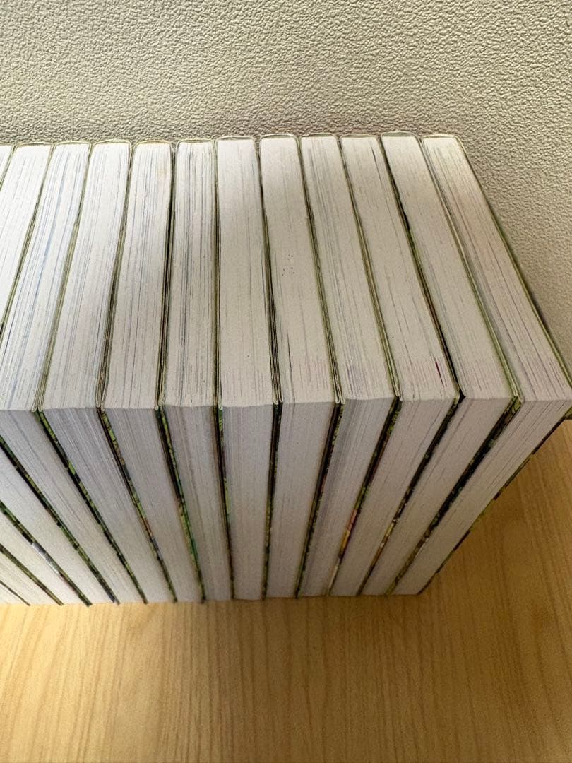 s*a様 ドラゴンボール フルカラー 初版 全32巻セット