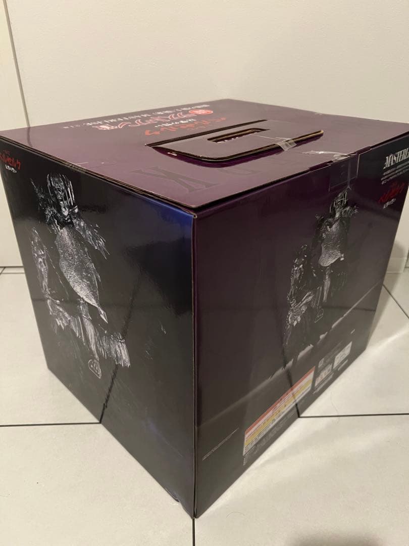 一番くじ　ベルセルク　反撃の誓い　A.C.ラストワン賞