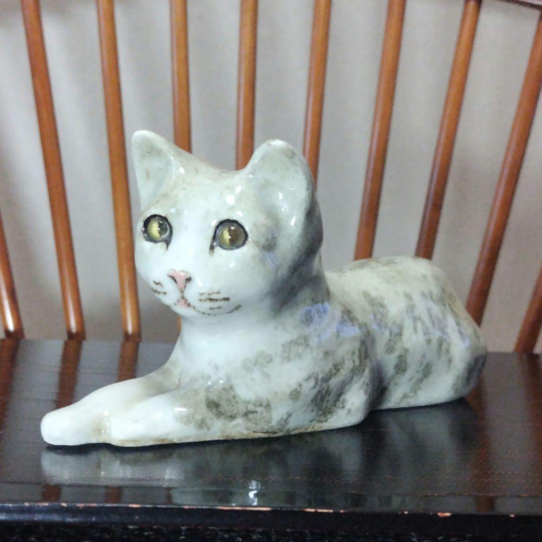 ウィンスタンレイキャット（ケンジントンキャット）サイズ3