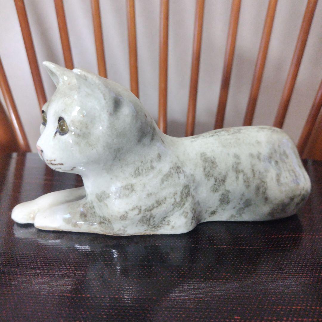 ウィンスタンレイキャット（ケンジントンキャット）サイズ3