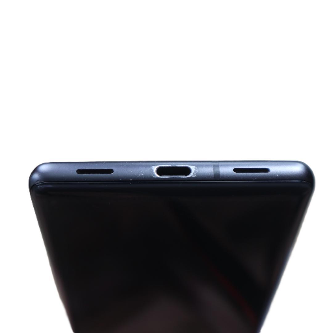 バッテリー交換済／Google Pixel 7a チャコール SIMフリー - メルカリ