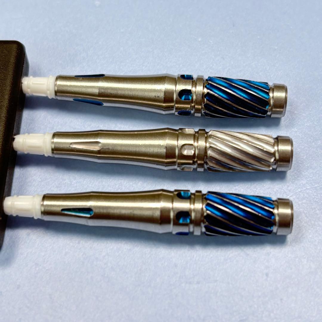 【美品】 希少　ライジングサン 2.1 村松治樹モデル No.5 ターゲット