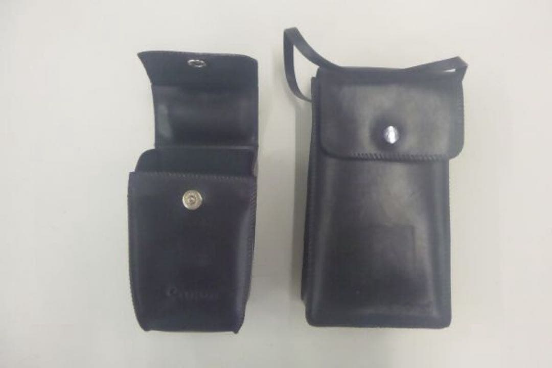 CANON AE-1 ZOOMLENS パワーワインダー ストロボ付