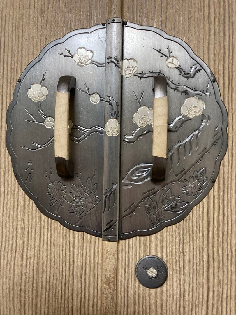 大型】桐箪笥 桐たんす H181×W120.5×D48.5cm ☆USED 桐タンス