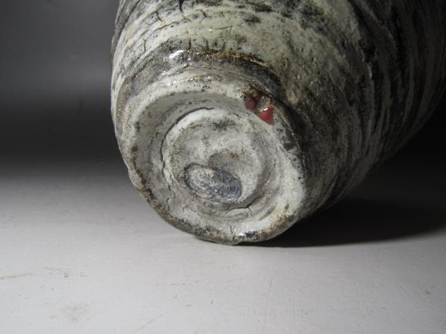 ☆ 仁阿弥道八 白釉鉢 どっしりかまえた一品です☆x553 - メルカリ