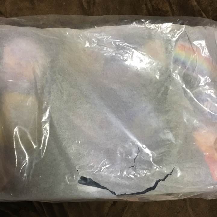 25th L'Anniversary LIVE PASSバック L'Arc〜en〜Ciel バッグ 25th L