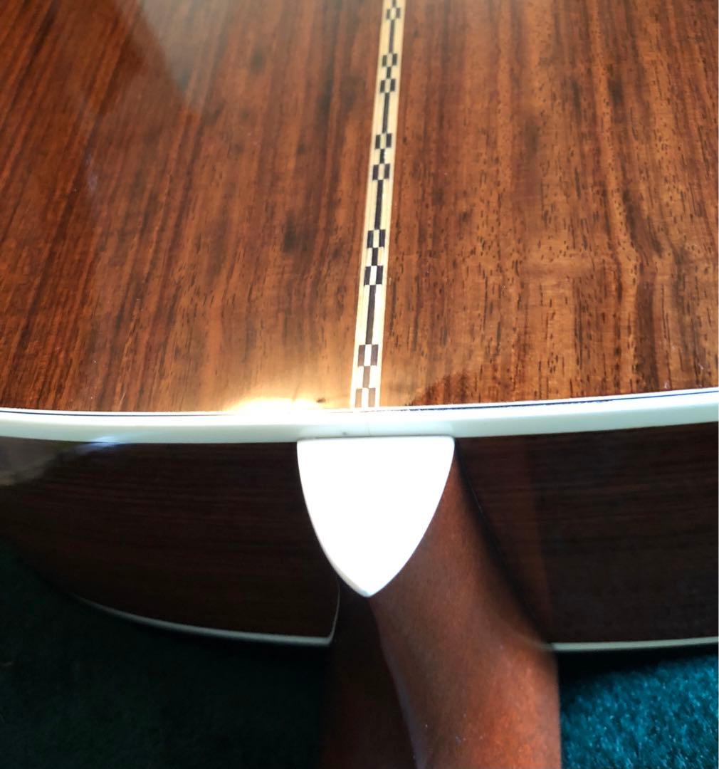 田中様専用です！希少マーチンD28 2010 CTM - メルカリ