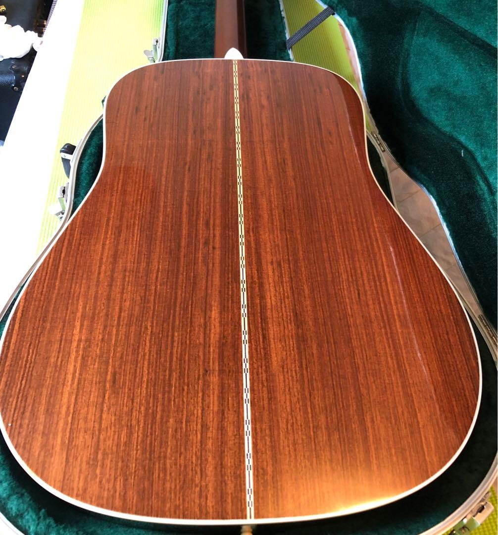 田中様専用です！希少マーチンD28 2010 CTM - メルカリ