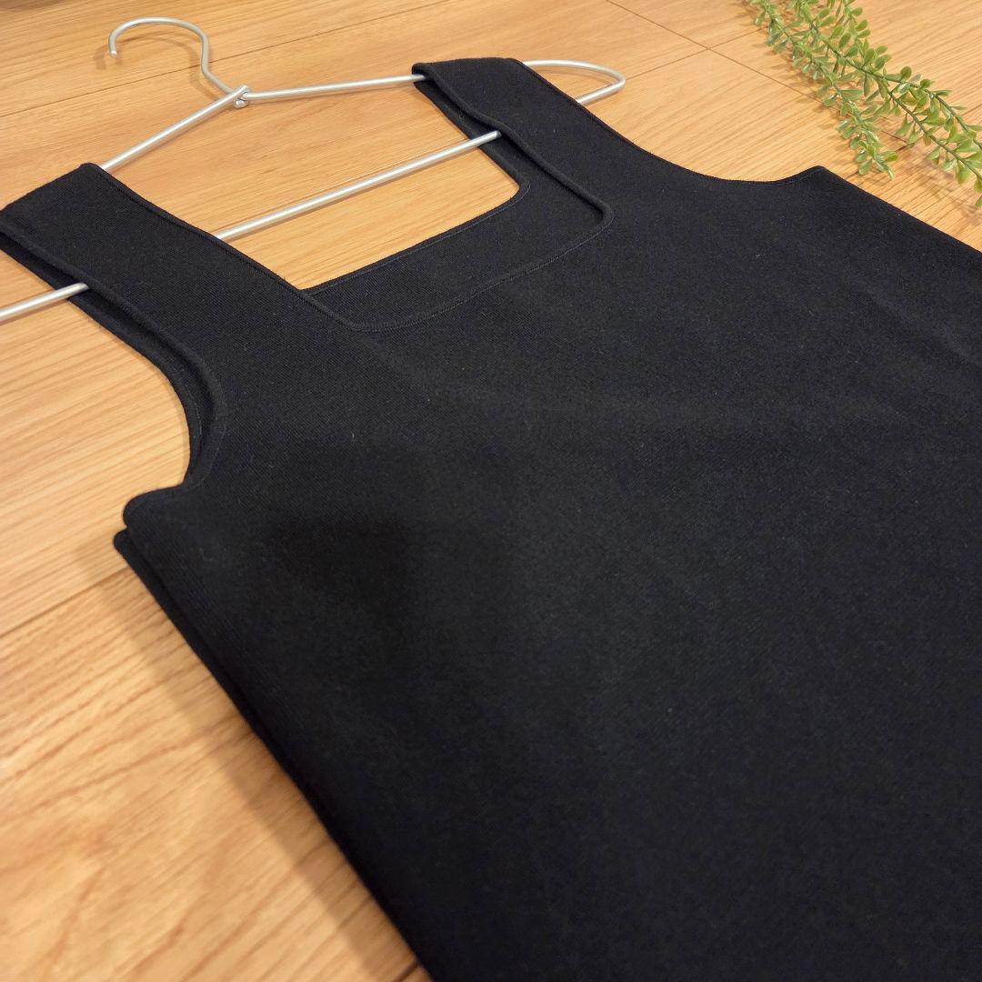 人気【新品未使用タグ付き】1er Arrondissement　 タンクトップ