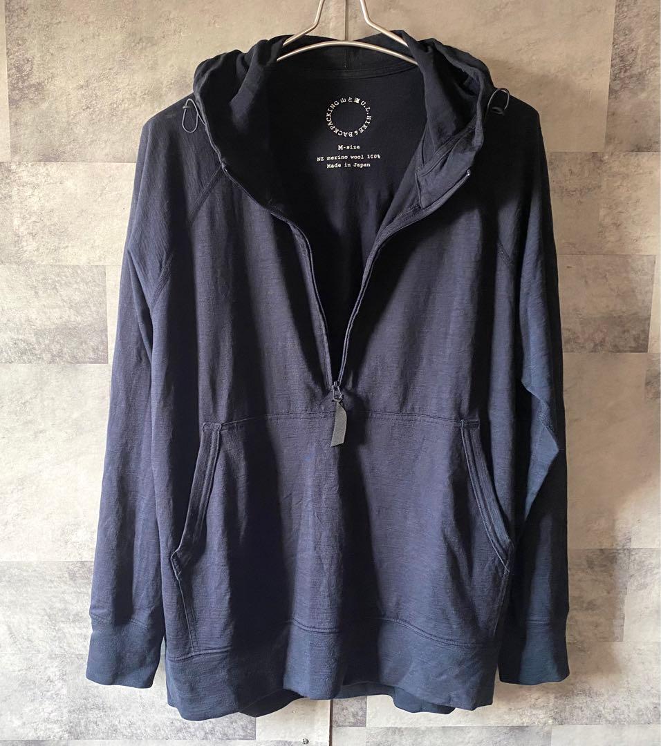 80s USA製 GRAMICCIグラミチ ジャガードボーダーT ポケットT 80s USA製