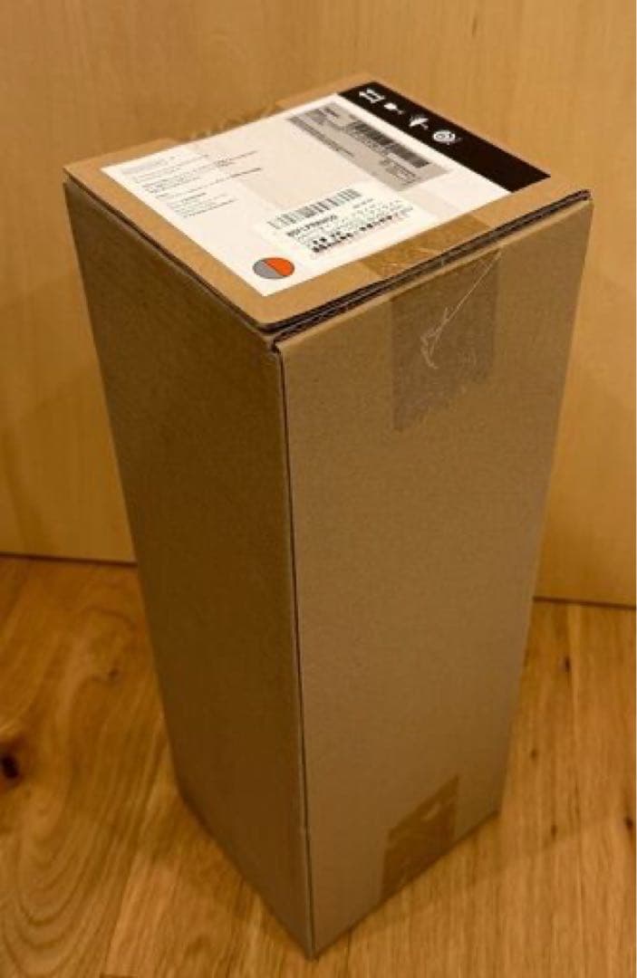 【新品未開封】Dysonヘアドライヤー (HD08 BNBC AM)