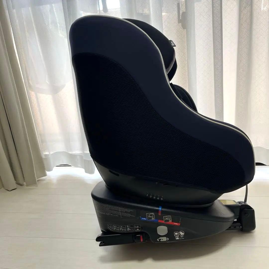 Joie Arc360チャイルドシート