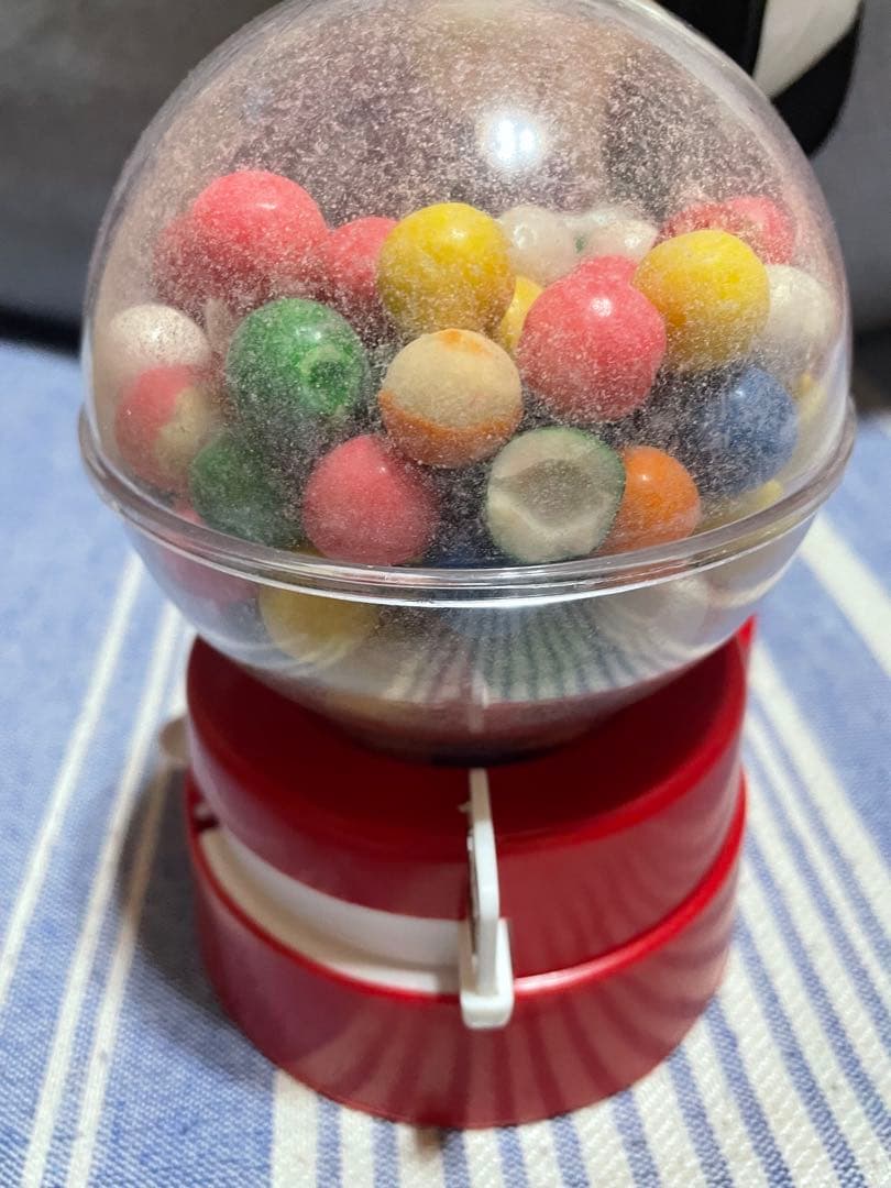 スヌーピー ガムボールマシン ジョークール ビンテージ Superior '87