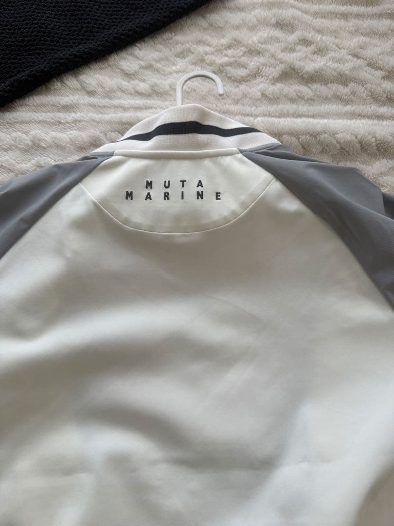 ムータマリン上下セットアップ