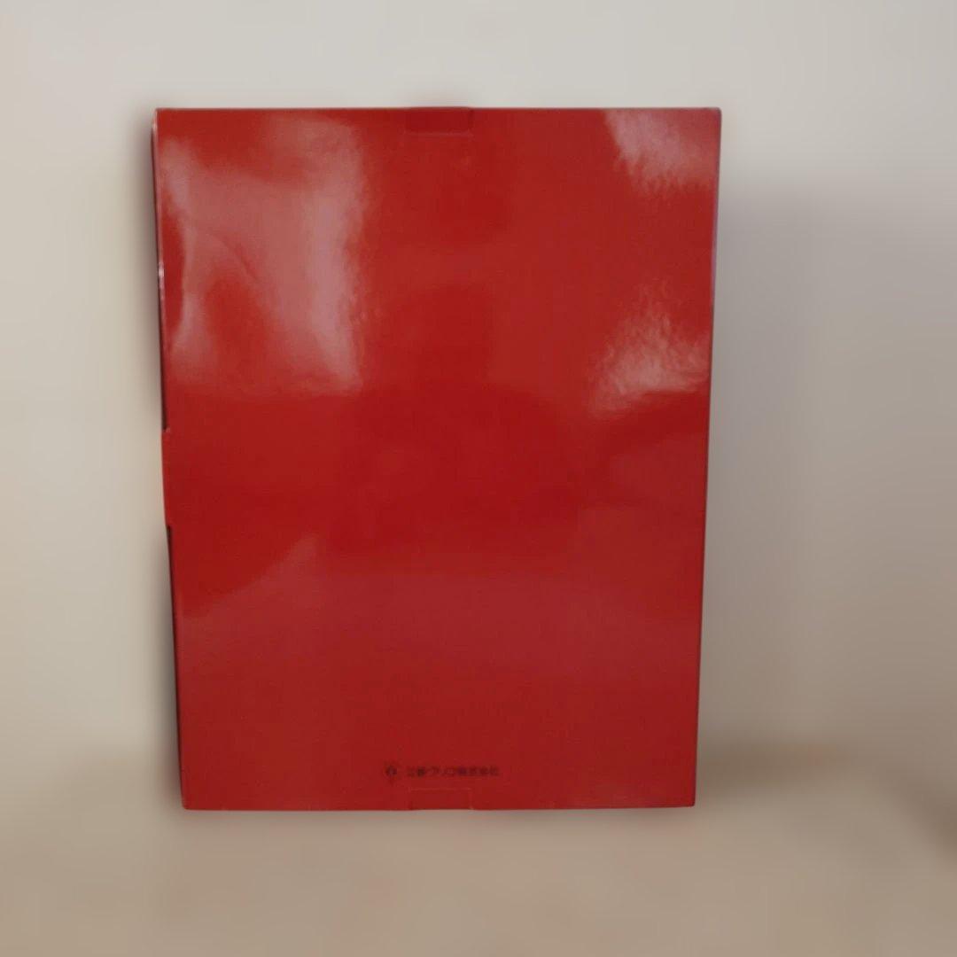 新タイムスリップグリコ【ウルトラマンスペシャルディスプレイケース】オールカラー