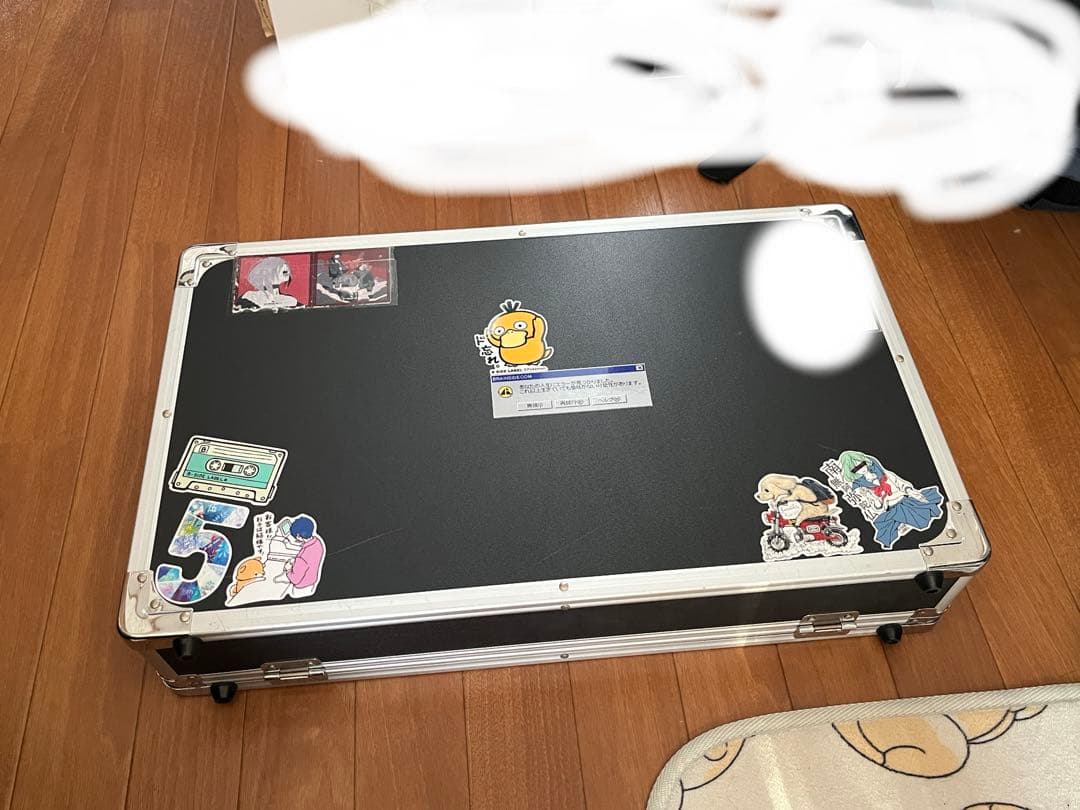 セット】ZOOM G5n マルチエフェクター、エフェクターケース - メルカリ