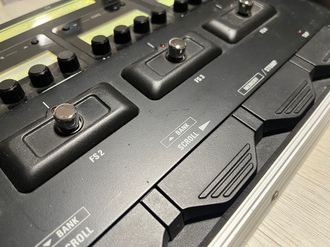 セット】ZOOM G5n マルチエフェクター、エフェクターケース - メルカリ