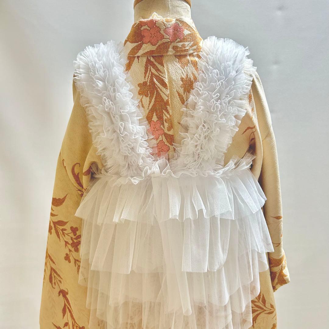 みちちょこ 様　スノーフリル