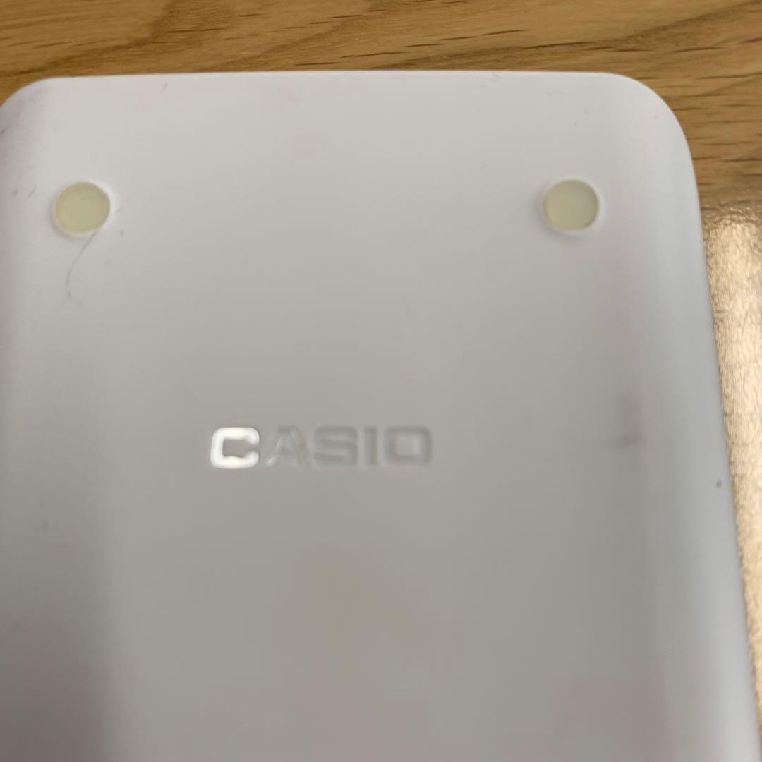 CASIO FX-CG50-N グラフ関数電卓