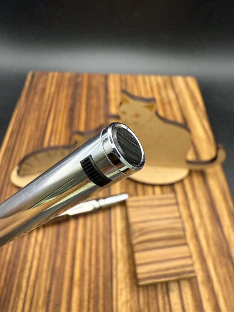 AURORA 万年筆 Hastil H11 アスティル 近代美術館永久保存モデル