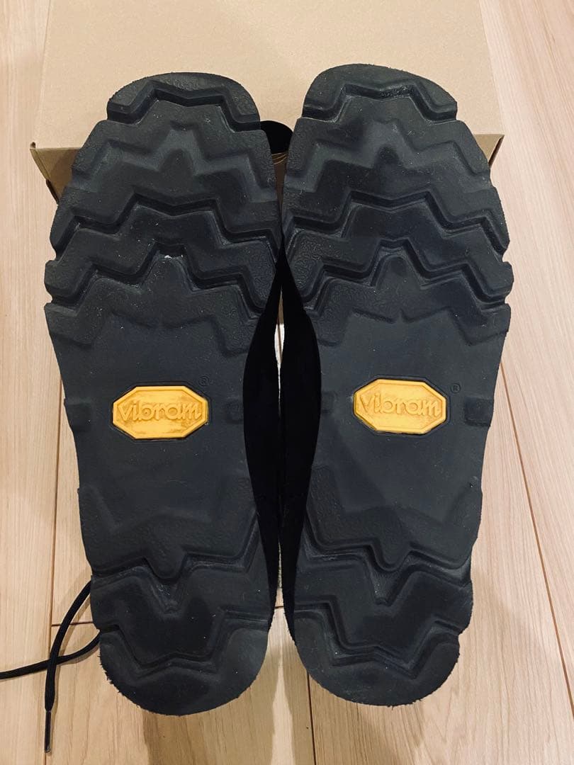 Clarks WallabeeBT GTX UK6.5 25.0 ワラビー