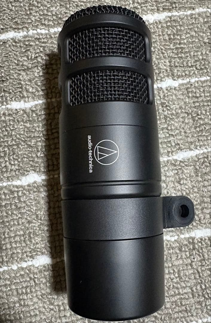 AudioTechnica AT2040セット