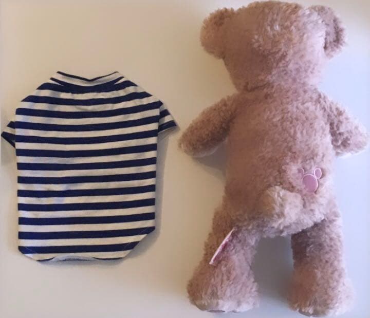 シェリーメイ プレイ コムデギャルソン ギャルソン コスチューム