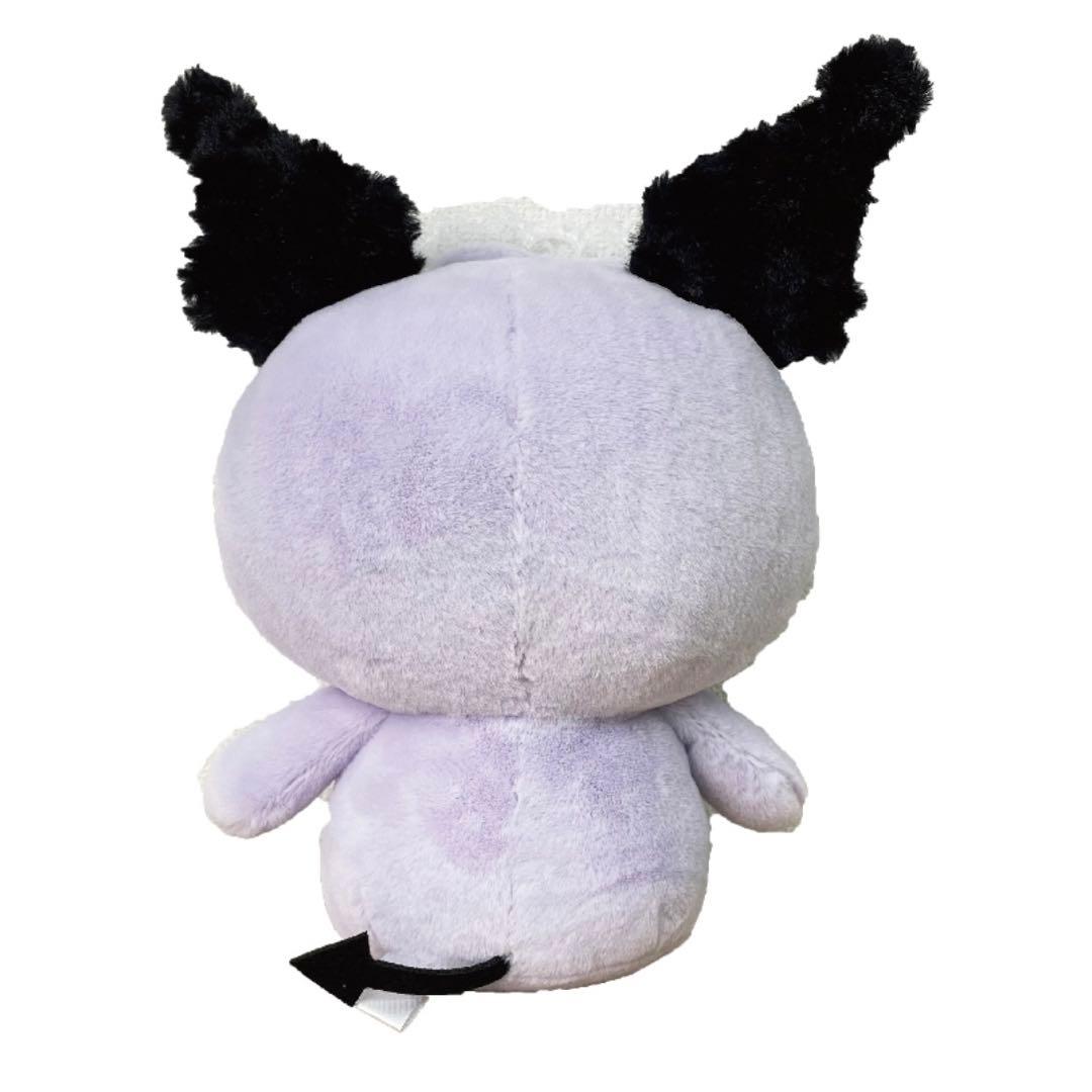 サンリオ クロミ マイメロディ ピアノ ぬいぐるみ ３セット 生産限定品 ベビー