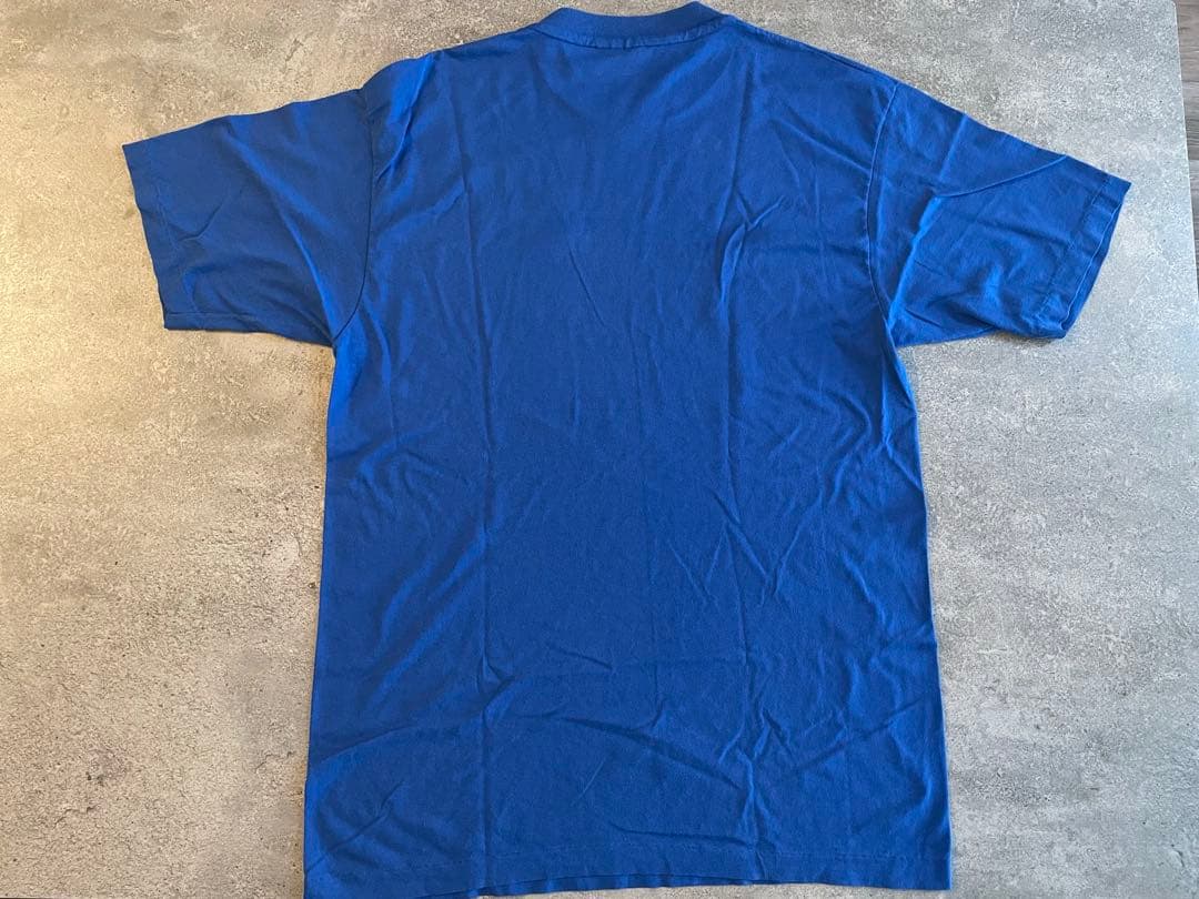 90s Bjork \"Debut\" Tシャツ weber auction落札品