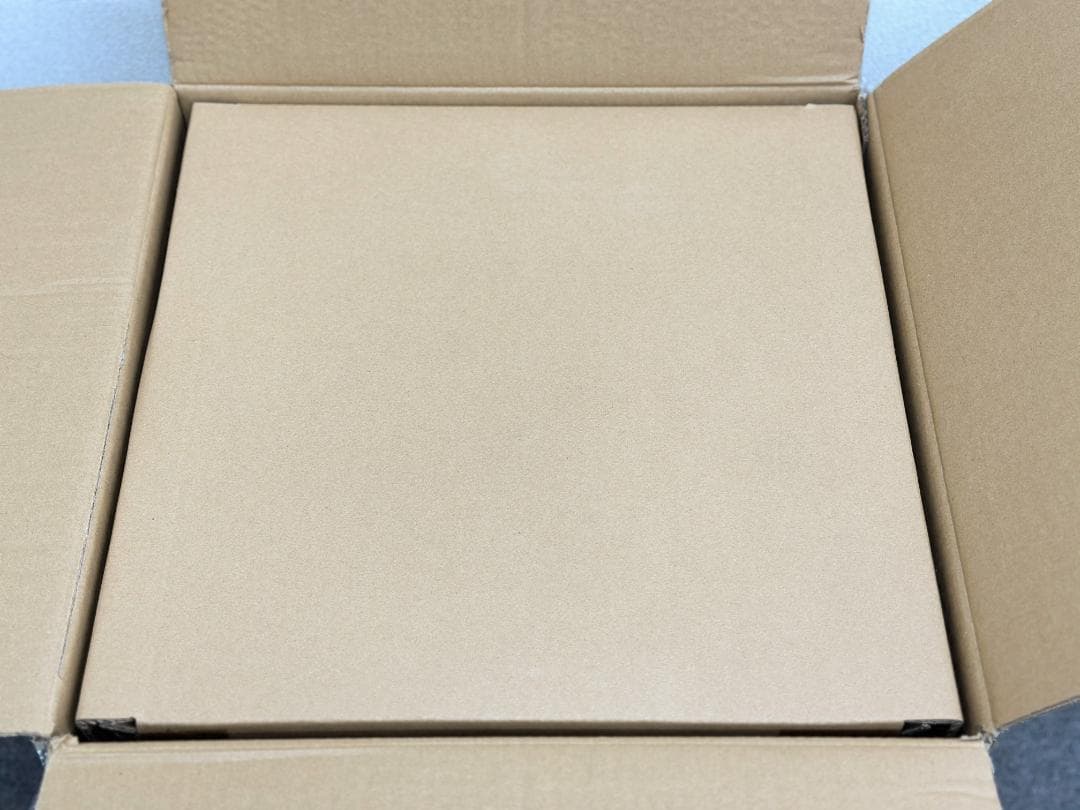 グリ ⑥新品未使用品■HAY■リボルバースツール　ハイ　黒　高さ76 箱付