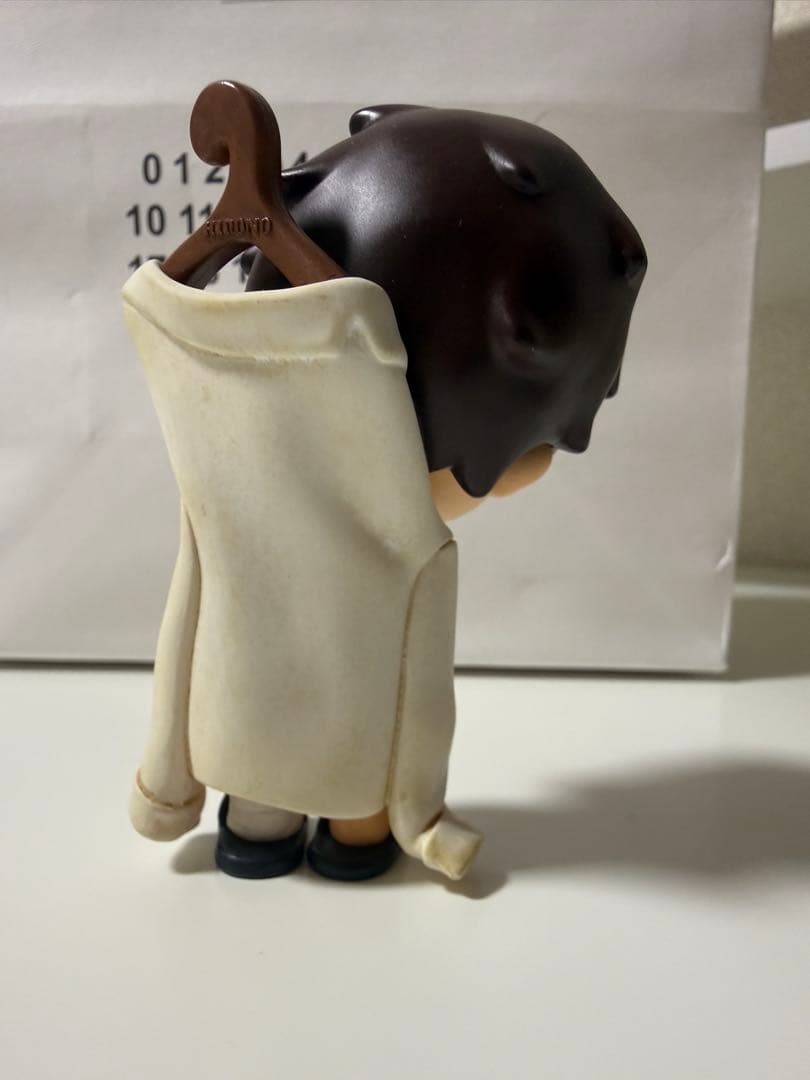 ヒロノ　4点　POPMART レア　フィギュア　トイ