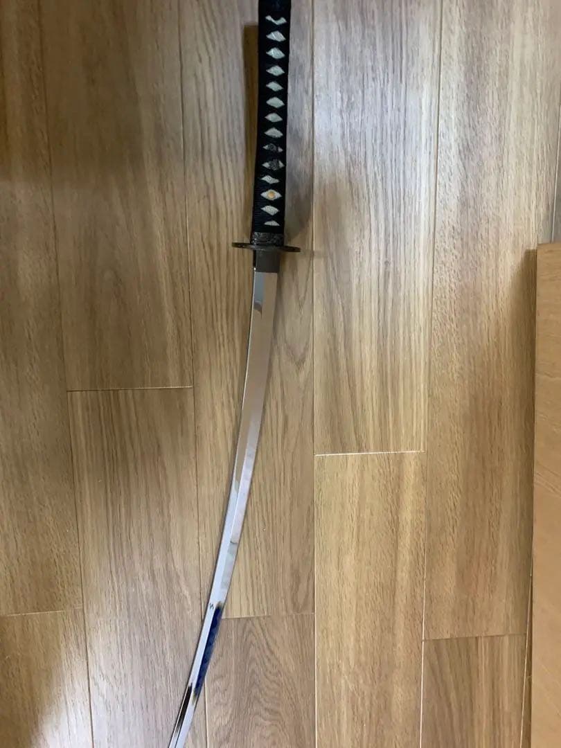 ※MH 28日15時まで　模造刀 刀 大刀 コスプレ