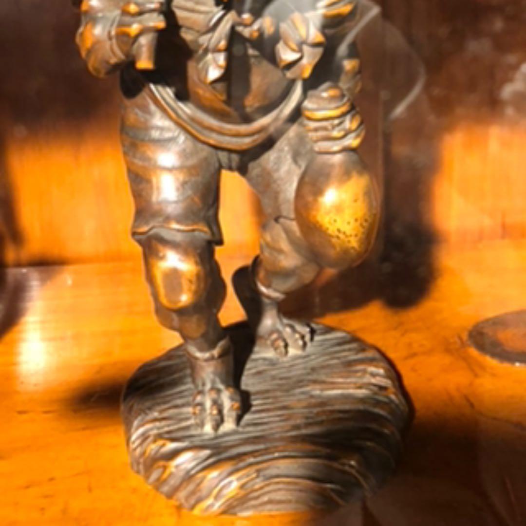 修縁堂】密教仏教 6点セット 供杯 奉納 聖杯 法器法具仏具 真言宗 美術品