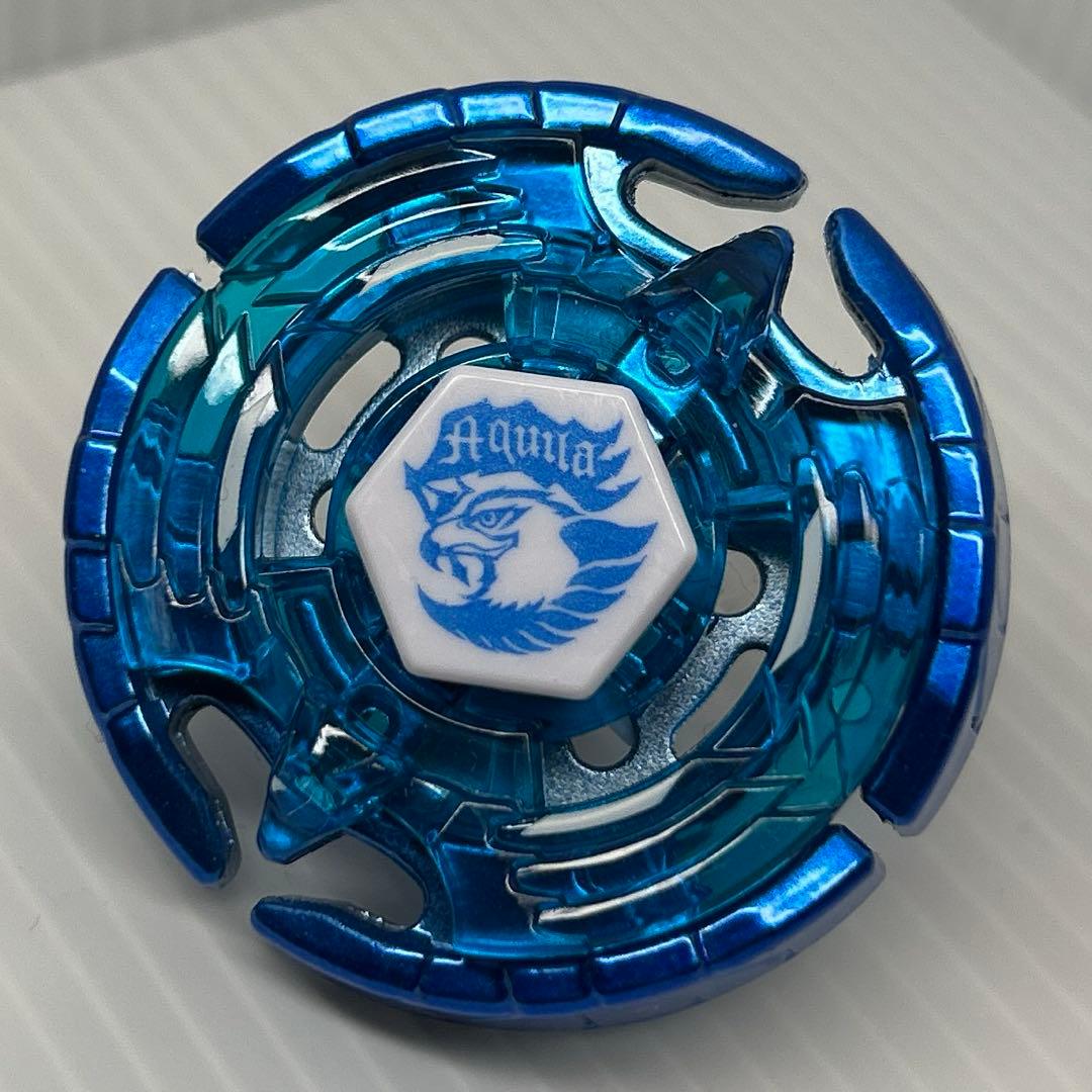 ベイブレード 三ツ矢サイダー限定3種セット メタルファイトベイブレード