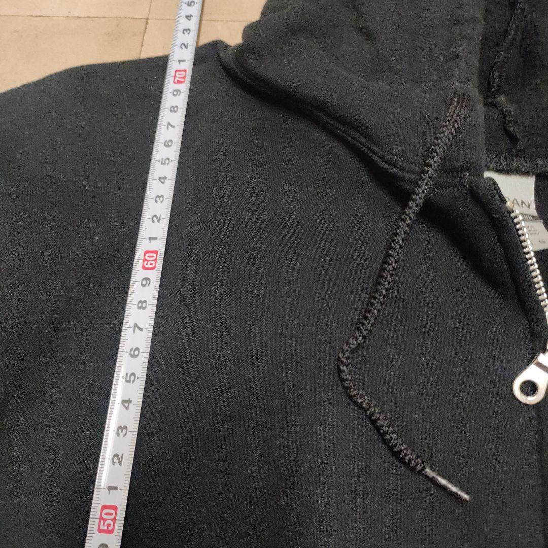 米軍　パーカー