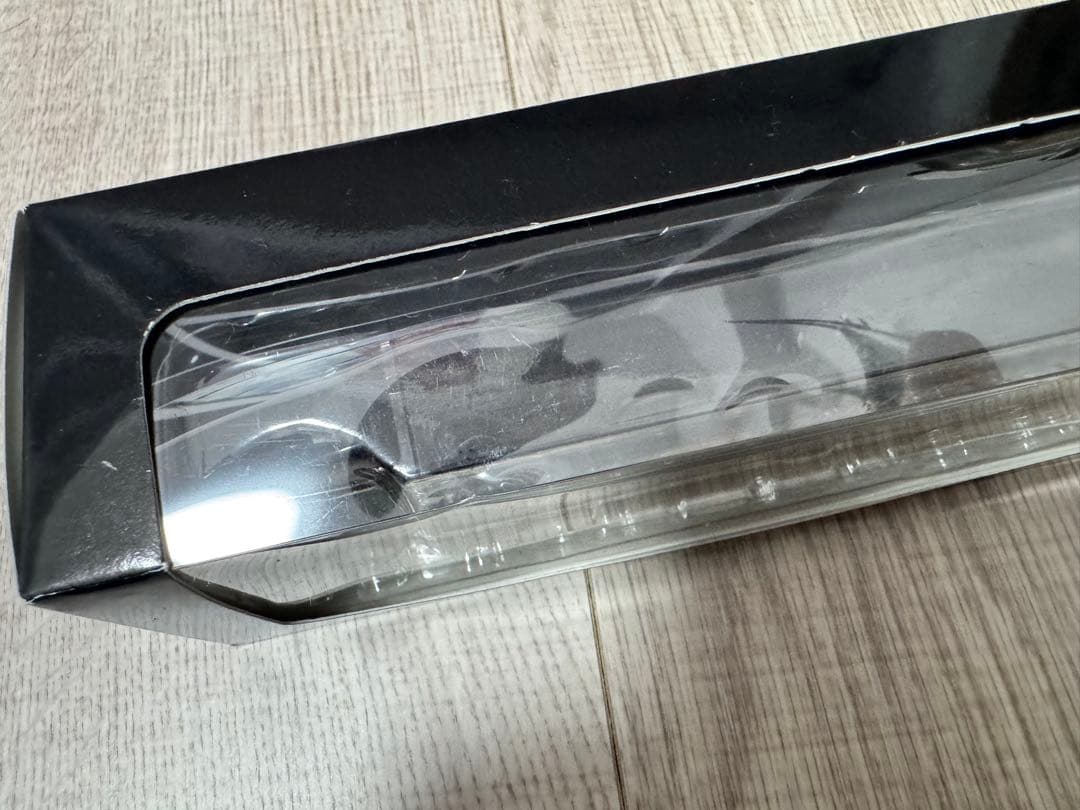 長渕剛 富士山麓オールナイトLIVE ミニュチュアトランポ 大と小まとめ売り