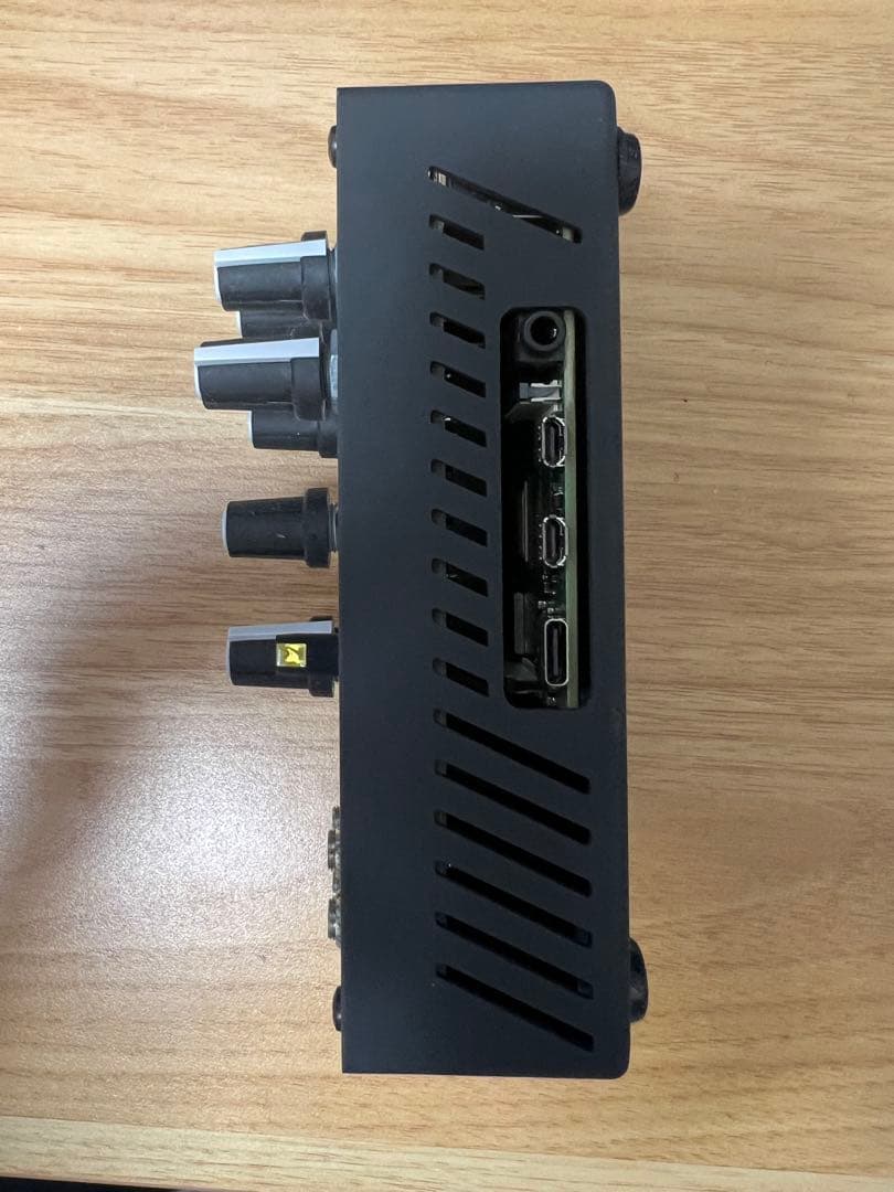 その他 Sleepy Circuits Hypno (pi4)