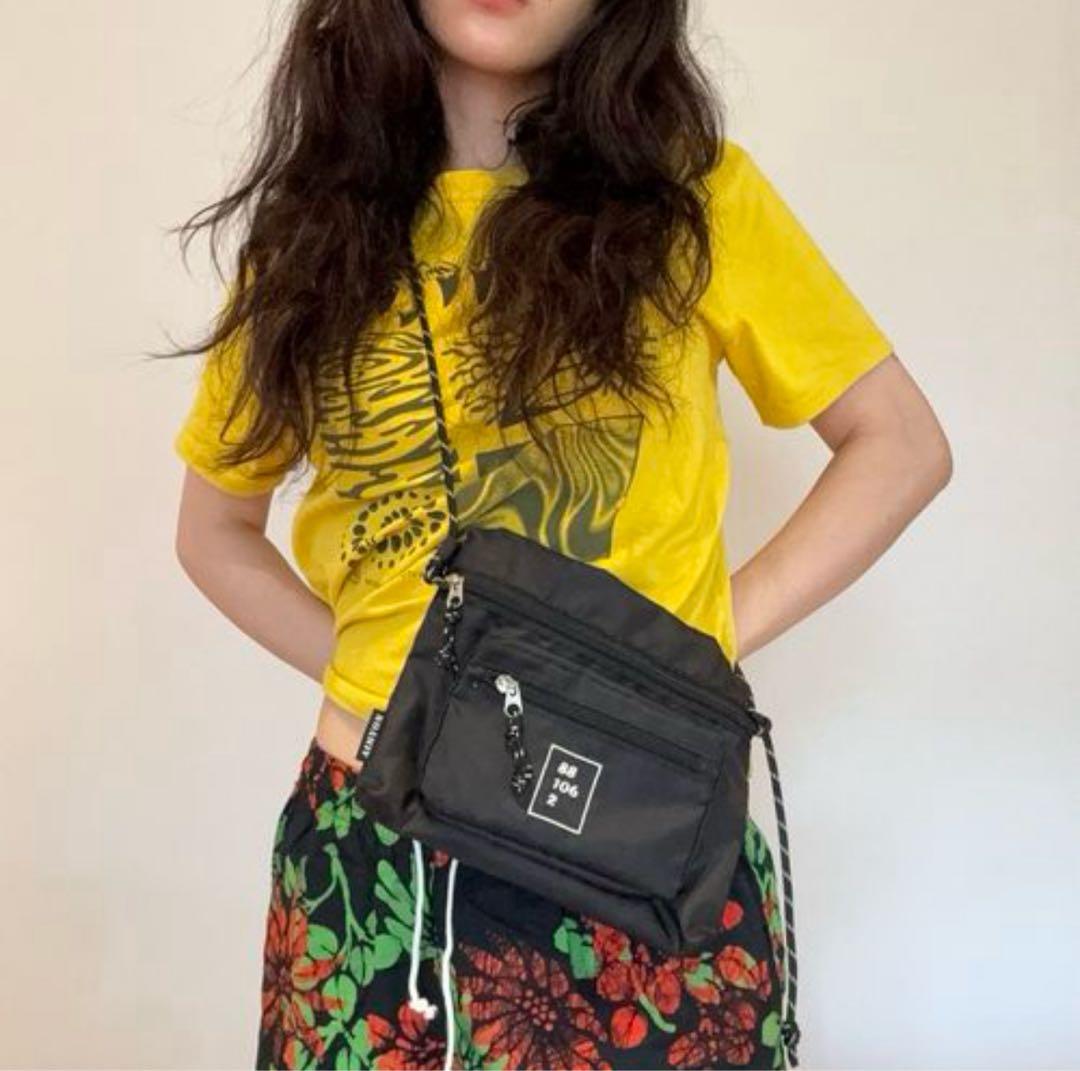 あいみょん ラブ・コール2ツアー グッズ キーホルダー ポケサコ T